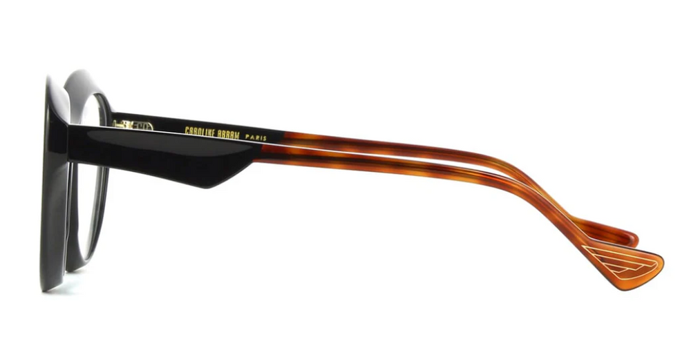 CAROLINE ABRAM Oprawa korekcyjna LORETTA 265