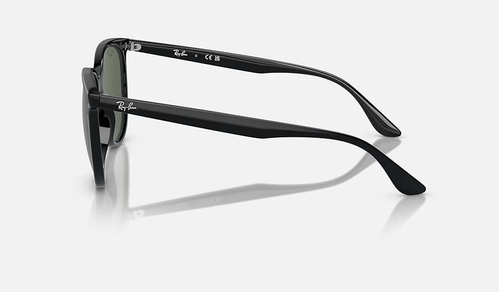 Ray-Ban Sunglasses RB4378-601/71