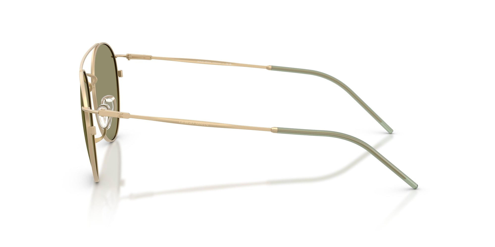 Giorgio Armani Sunglasses AR6183-30022A