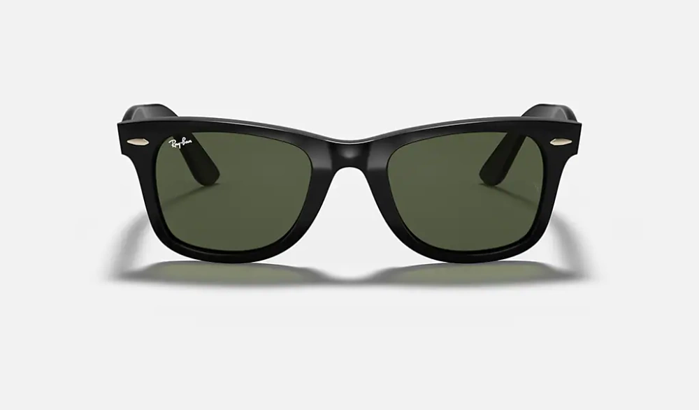 Ray-Ban Okulary przeciwsłoneczne RB4340-601