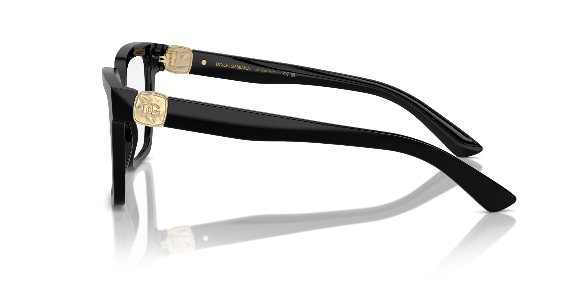 Dolce & Gabbana Optical frame DG3395-501