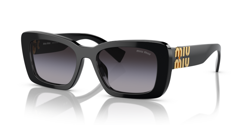Miu Miu Okulary przeciwsłoneczne MU07YS-1AB5D1