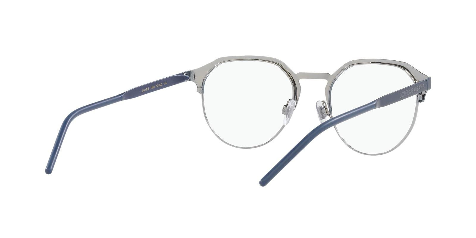 Dolce & Gabbana Okulary korekcyjne DG1335-1280