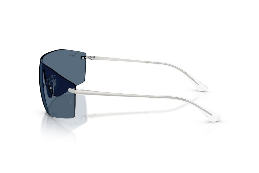 Ray-Ban Okulary przeciwsłoneczne ALIX RB3781-003/80