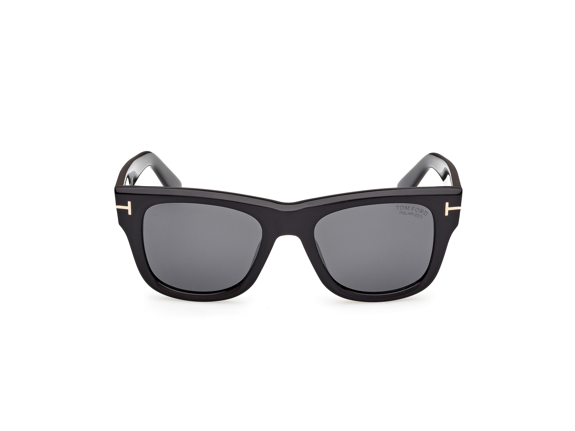 Tom Ford Okulary Przeciwsłoneczne FINN FT1304-01D