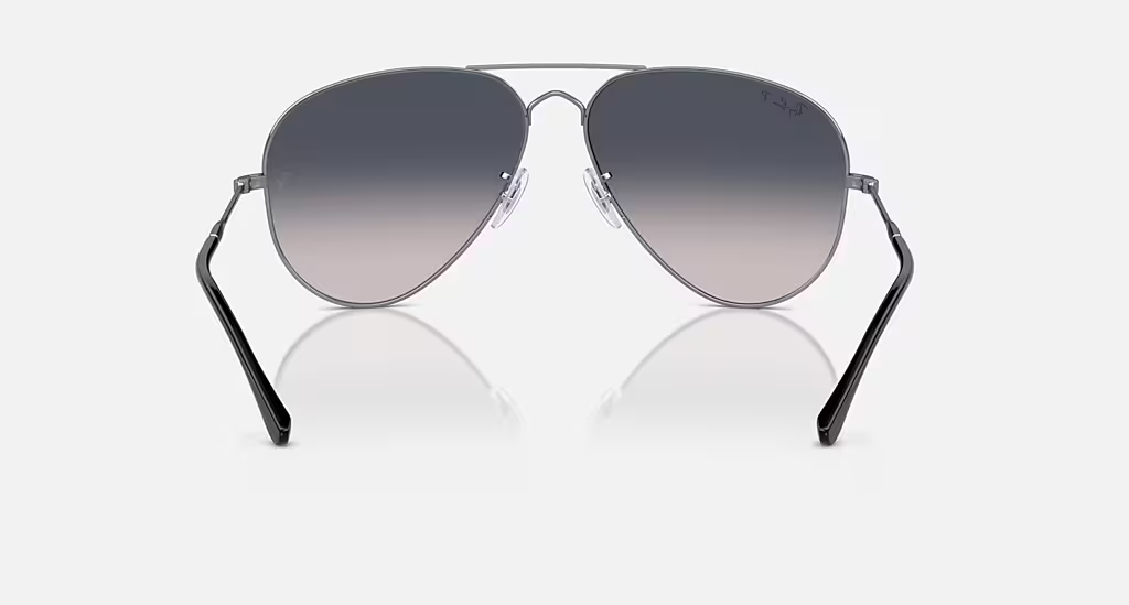 Ray-Ban Sunglasses OLD AVIATOR RB3825-004/78