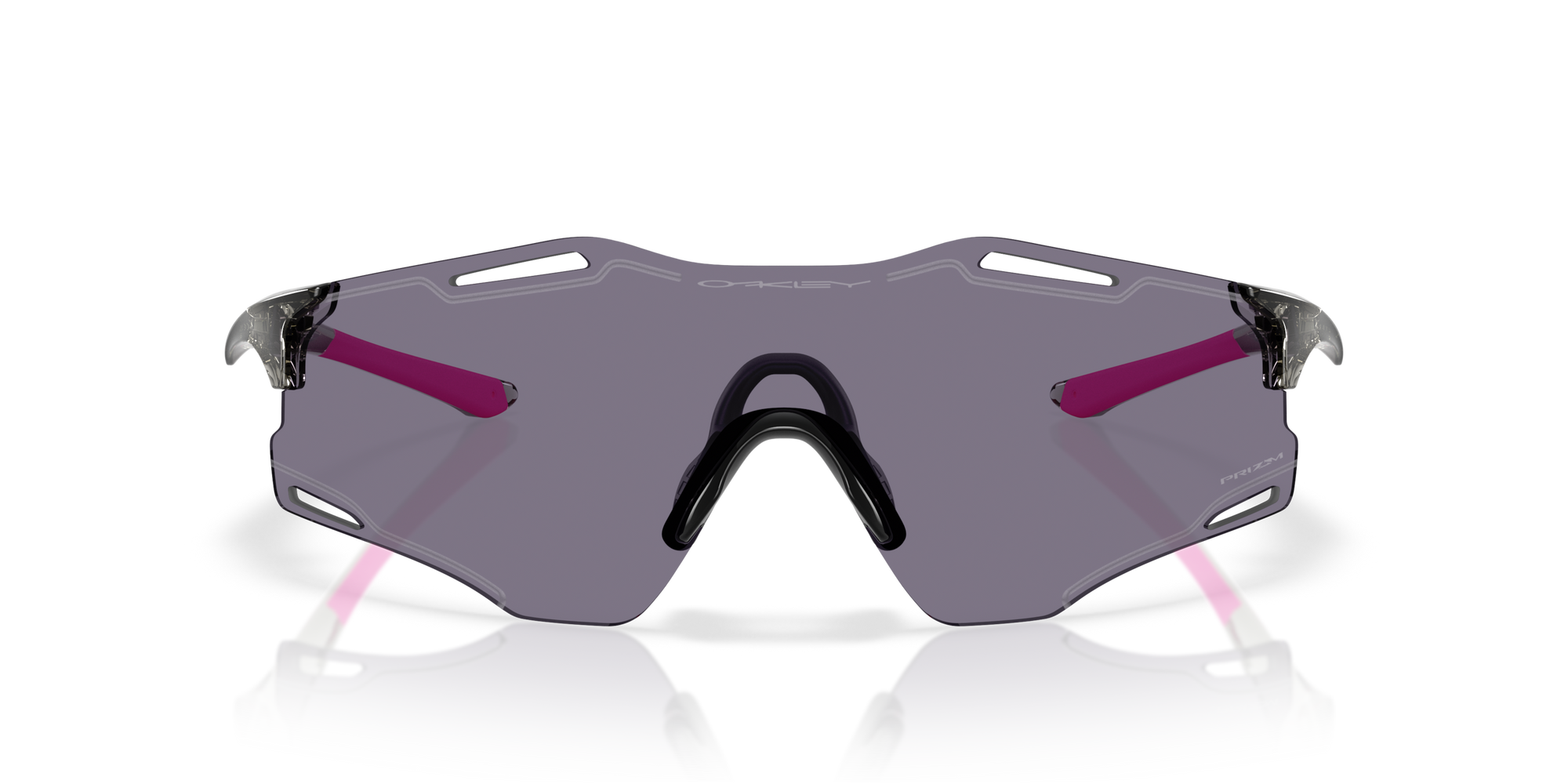 Oakley Sunglasses CYBR ZERO OO9512D-05