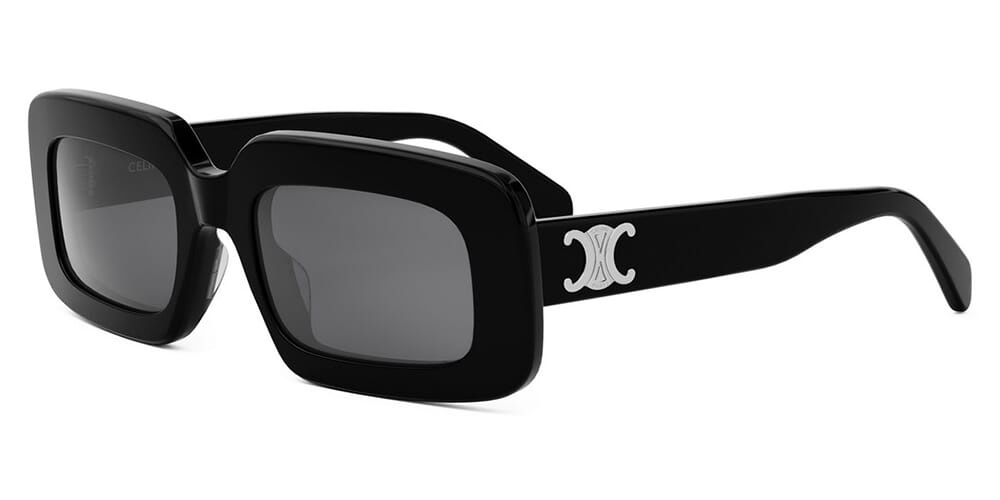 Celine Okulary przeciwsłoneczne CL40313U-01A