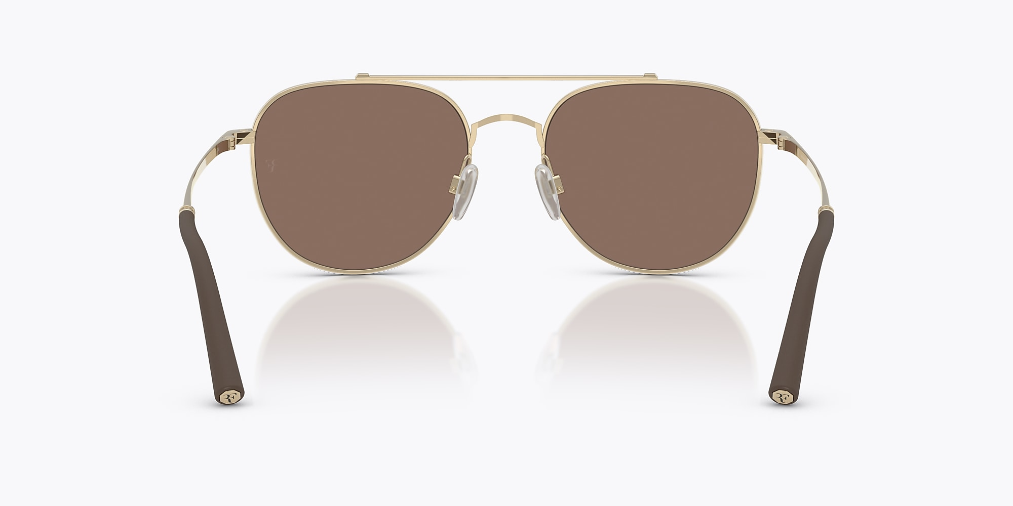 Oliver Peoples Okulary przeciwsłoneczne R-10 OV1346S-50357I