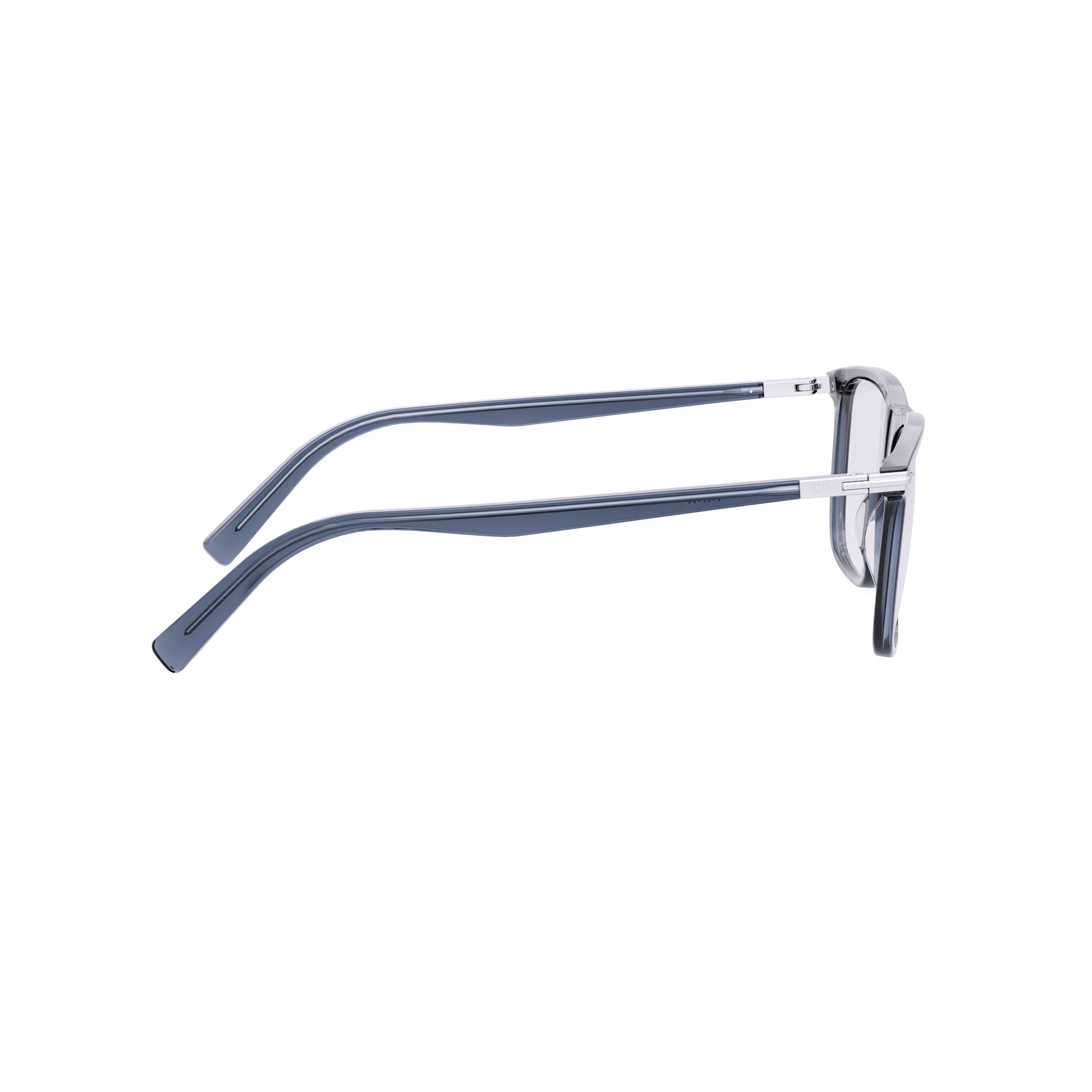 Dior Okulary korekcyjne DIORBLACKSUITO (S18I_3000) DM50078I-090