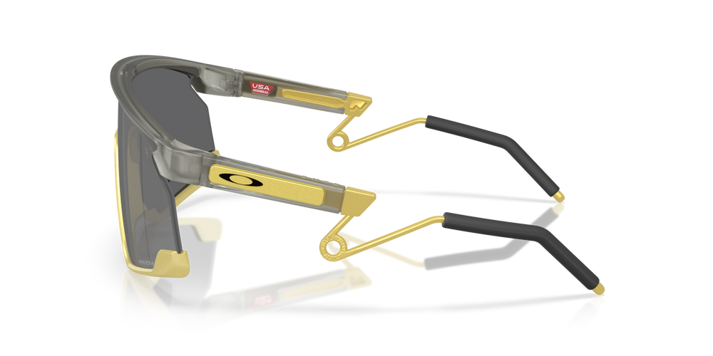 Oakley Sunglasses Bxtr Metal OO9237-14