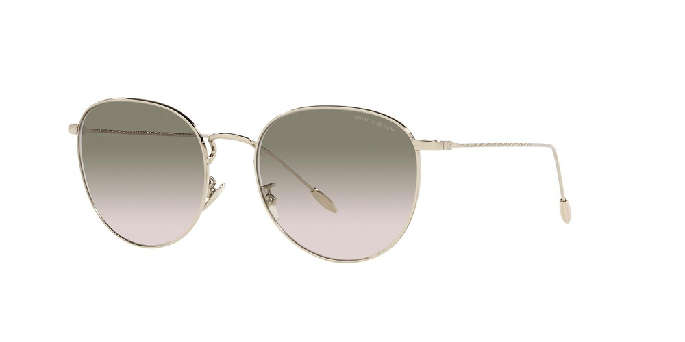 Giorgio Armani Okulary przeciwsłoneczne AR6114-30132C