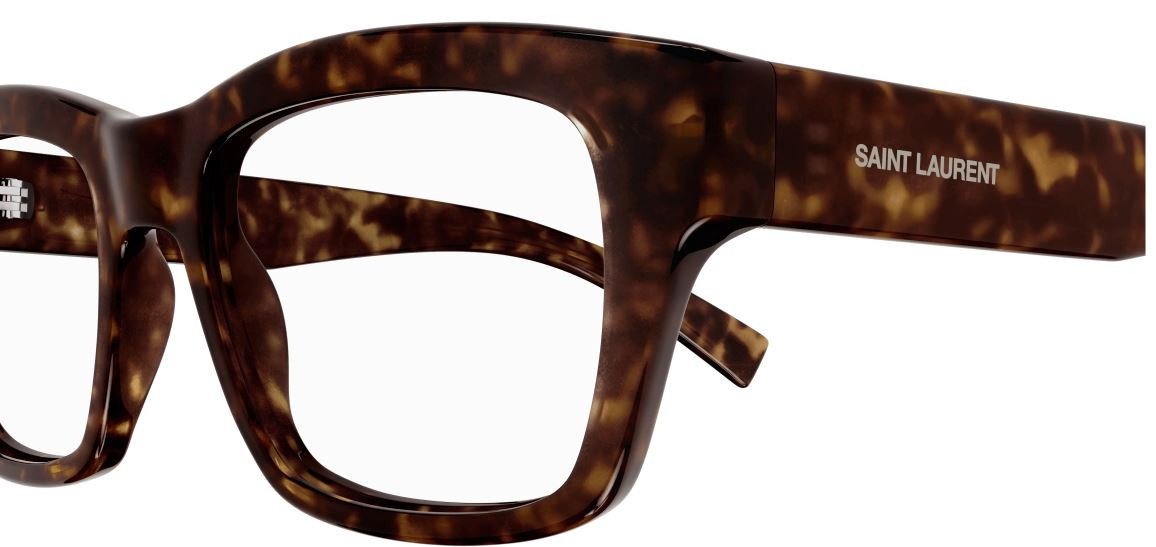 Saint Laurent Optical frame SL M48O_D/F-001