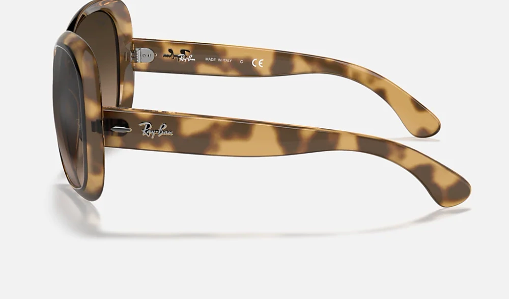 Ray-Ban Okulary przeciwsłoneczne RB4098-642/A5