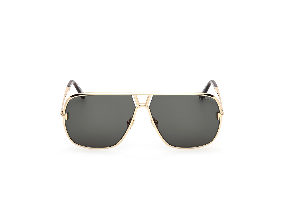Tom Ford Sunglasses FT1204-30N