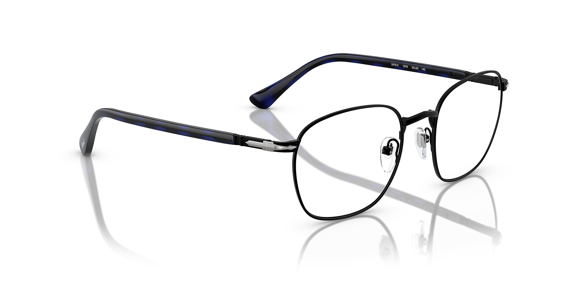Persol Okulary korekcyjne PO2476V-1078