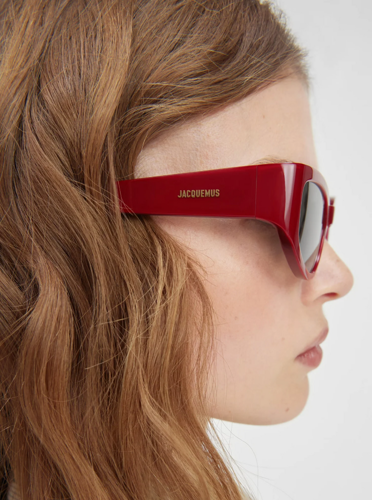 Jacquemus Sunglasses JAC5C3SUN