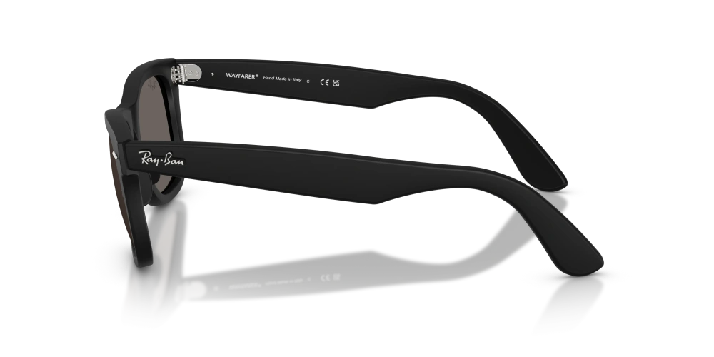 Ray-Ban Okulary przeciwsłoneczne WAYFARER EASE RB4340-601SB1