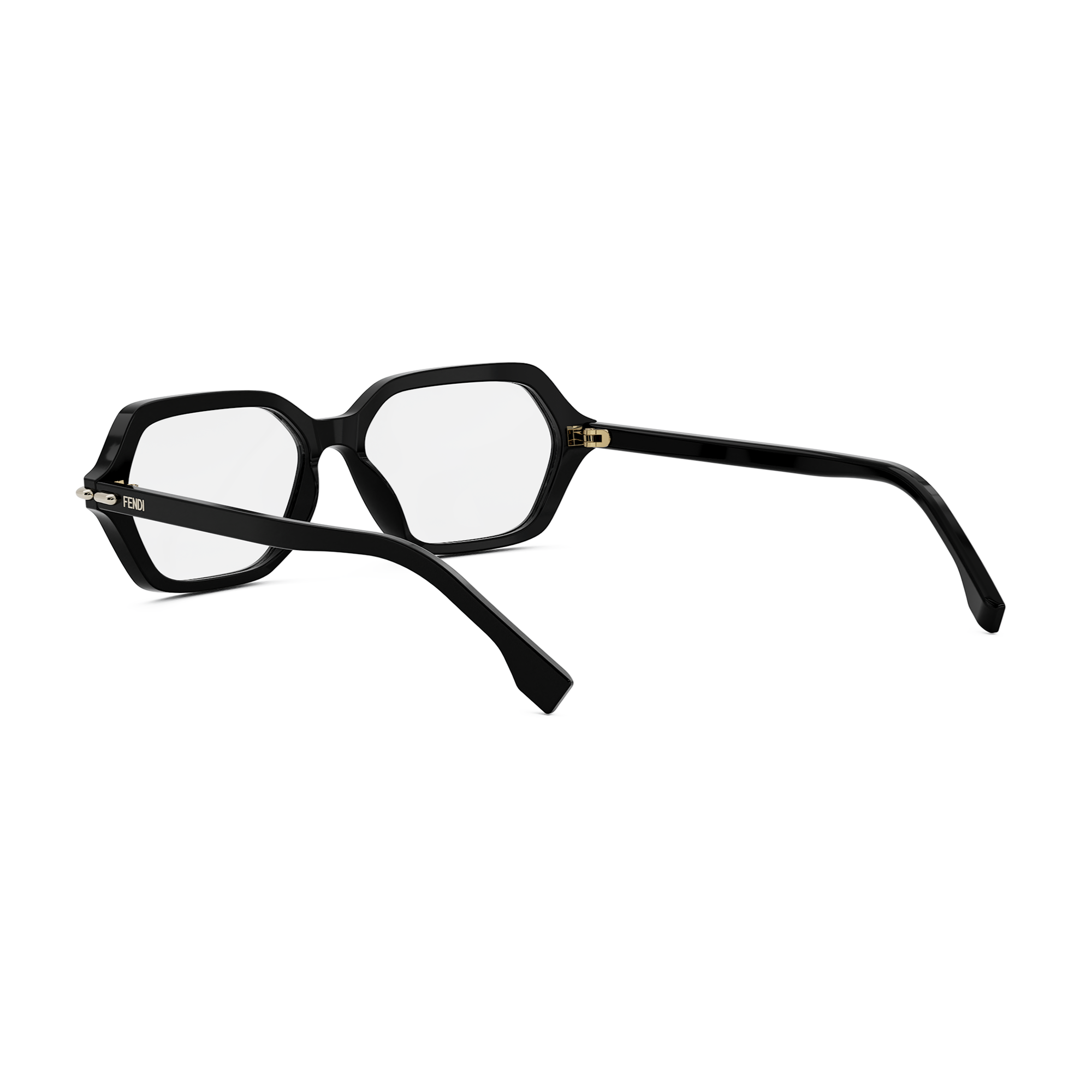 Fendi Optical frame FE50125I-001