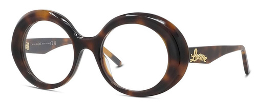 Loewe Okulary korekcyjne CURVY LW50046I-052