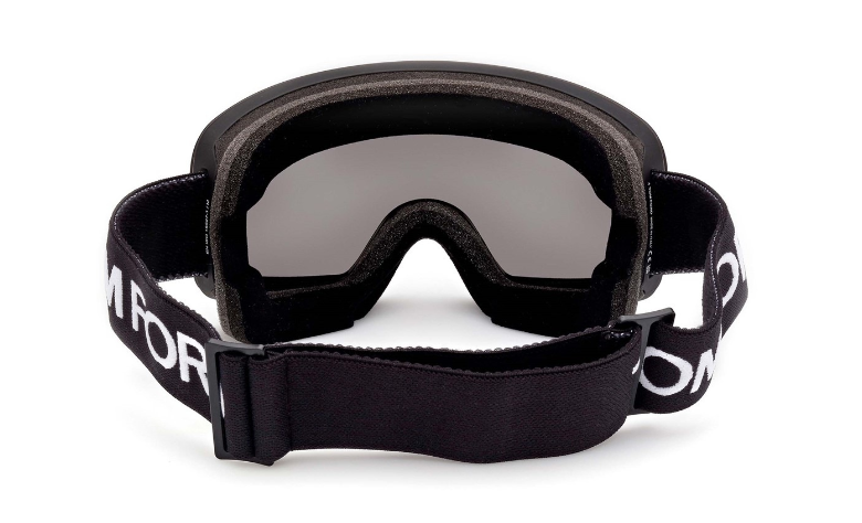 Tom Ford Sunglasses FT1124-0001C