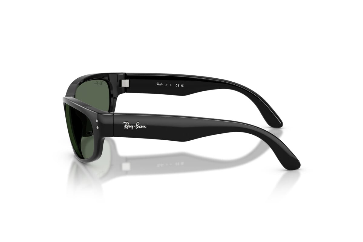 Ray-Ban Sunglasses Junior RJ9189S-100/71