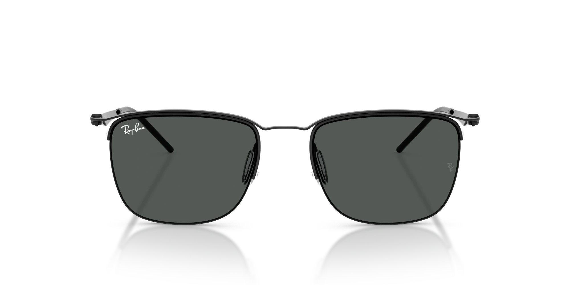 Ray-Ban Okulary przeciwsłoneczne RB8550-928187