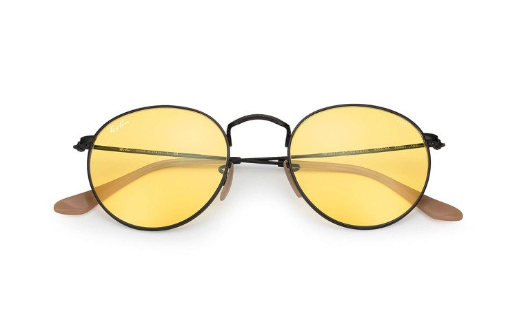 Ray-Ban Okulary przeciwsłoneczne RB3447-90664A