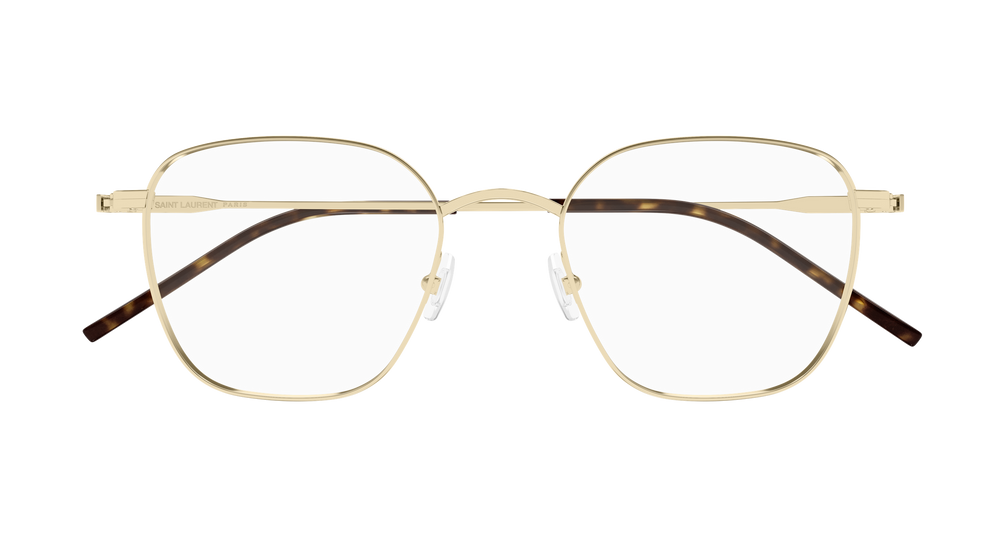 Saint Laurent Okulary korekcyjne SL852-006 