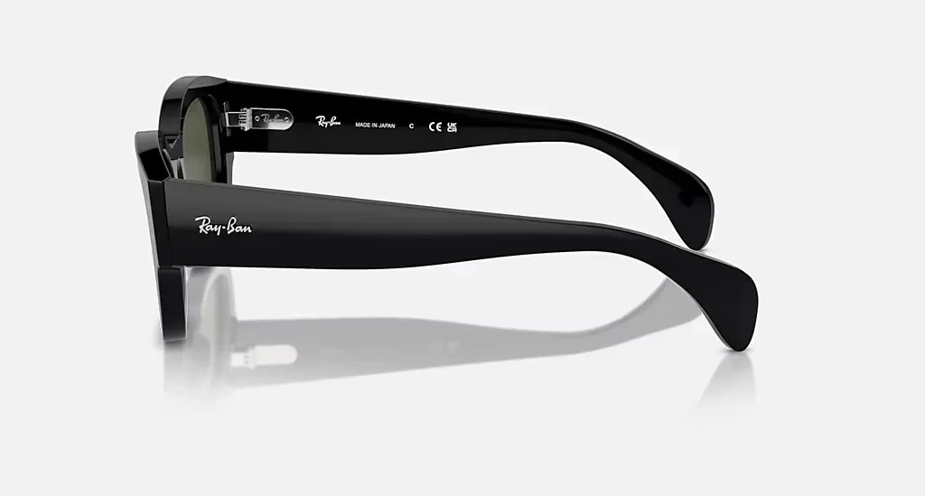 Ray-Ban Okulary przeciwsłoneczne JORGE RB7681S-901/31