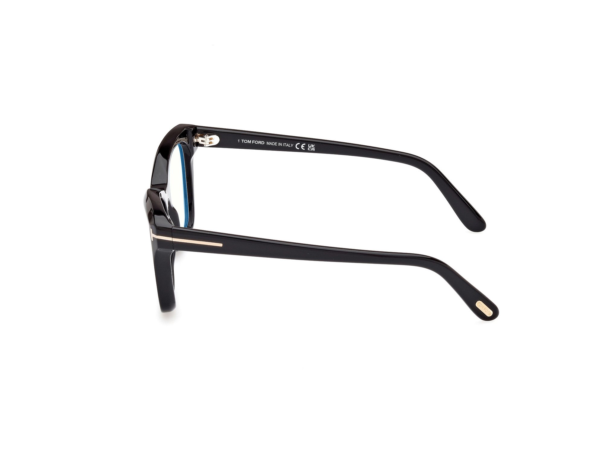 Tom Ford Optical frame FT5909-B-001