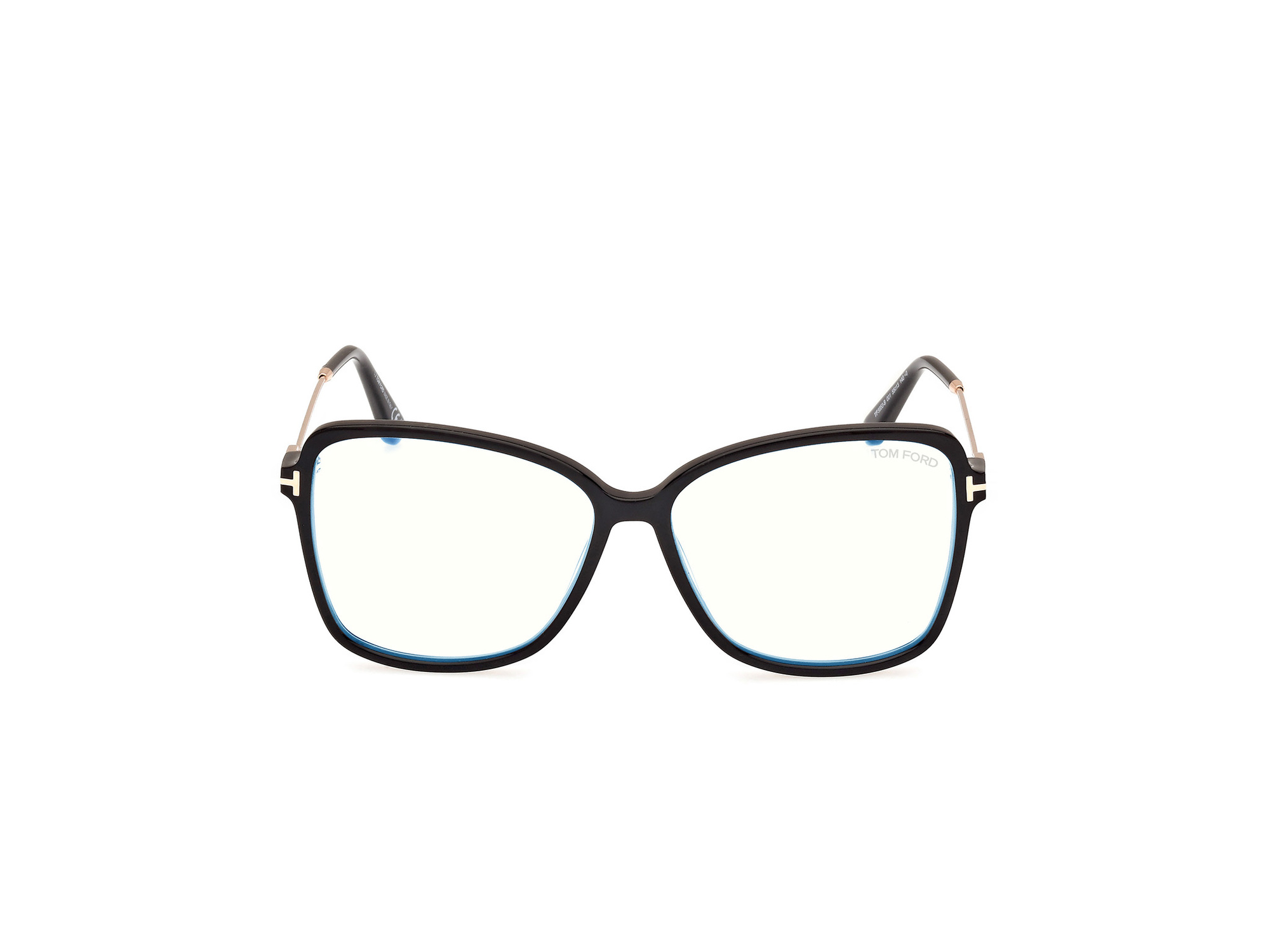 Tom Ford Optical frame FT5953-B-55001
