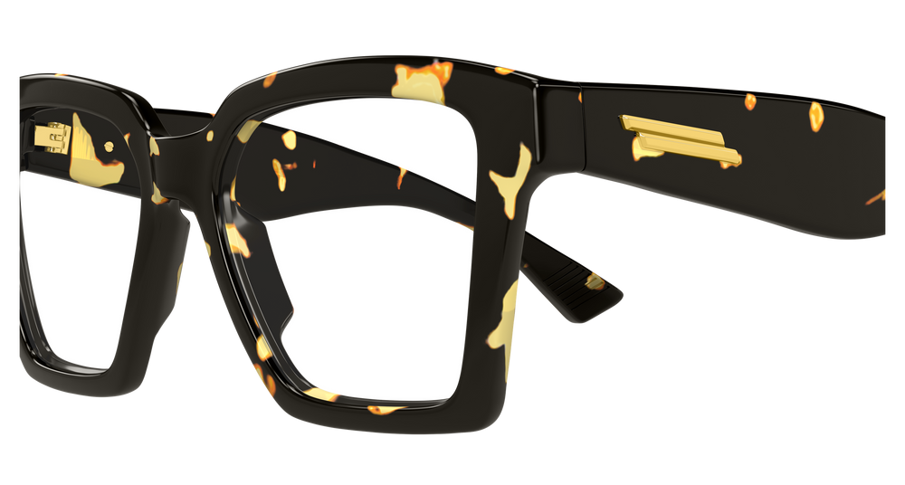 Bottega Veneta Okulary korekcyjne BV1458O-002