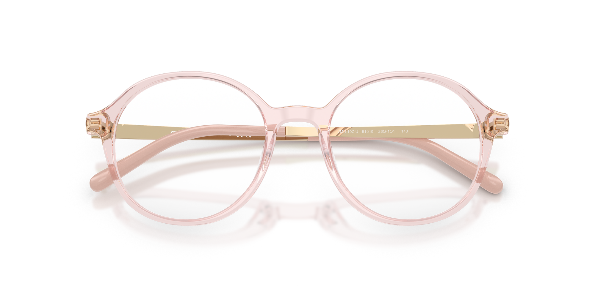 Miu Miu Optical frame MU 10ZVU-26Q1O1