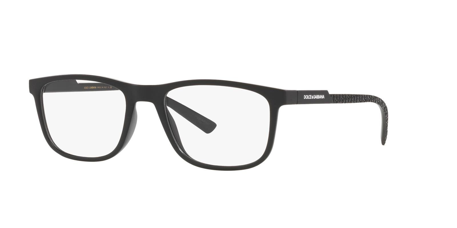 Dolce & Gabbana Okulary korekcyjne DG5062-2525