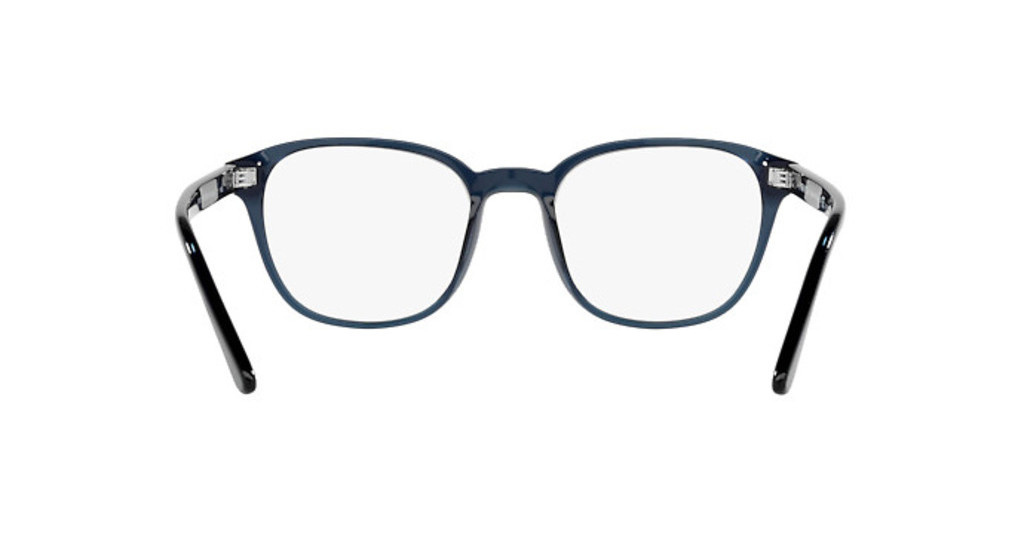 Prada Okulary korekcyjne PR12WV-08Q1O1