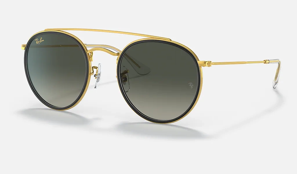 Ray-Ban Okulary przeciwsłoneczne RB3647N-923871