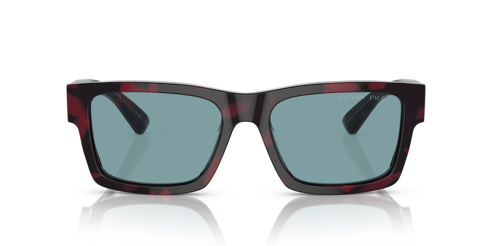 Prada Okulary przeciwsłoneczne PR25ZS-18I04D