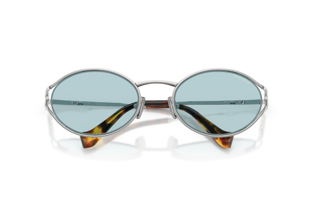 Miu Miu Okulary przeciwsłoneczne MU 52YS-1BC20R