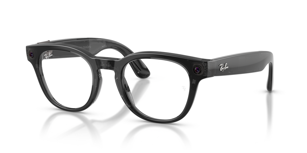Ray-Ban Meta AI glasses SCRIBER OPTICS Gen 2 RW7002-8526