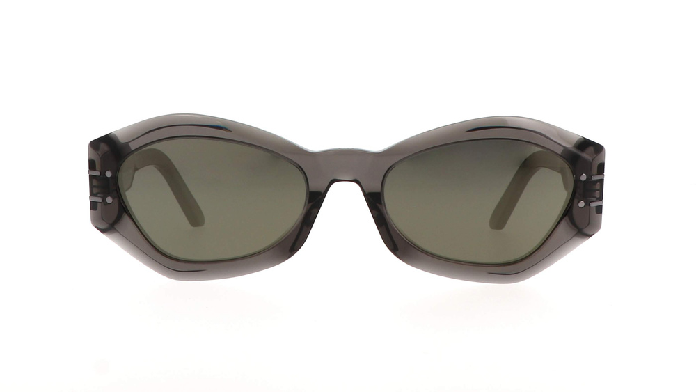 Dior Okulary przeciwsłoneczne DIORSIGNATURE (B1U_45A7) CD40139U-20C