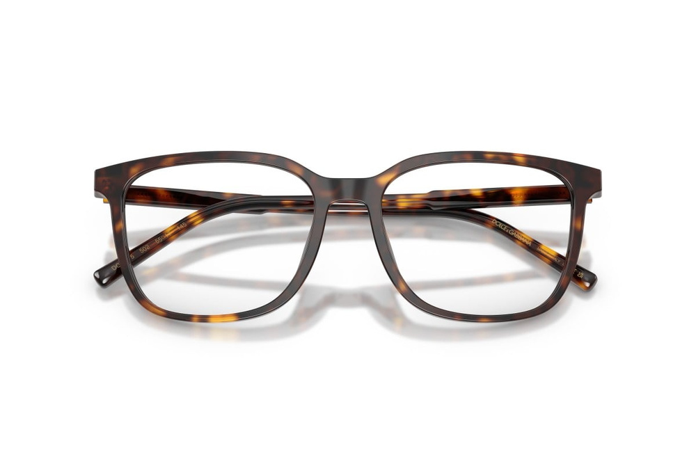 Dolce & Gabbana Optical frame DG3445-502