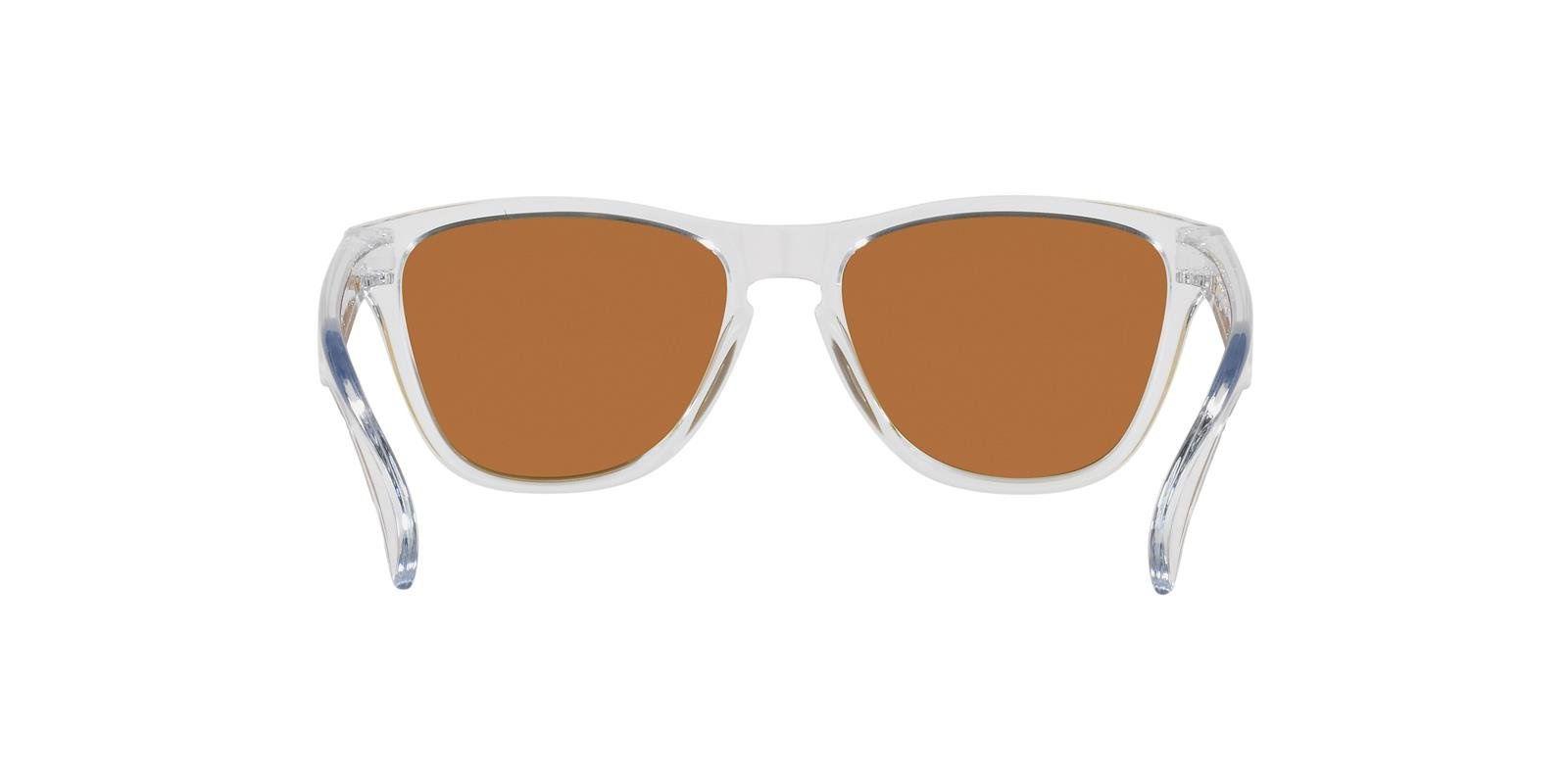 Oakley Sunglasses FROGSKINS XS OJ9006-28
