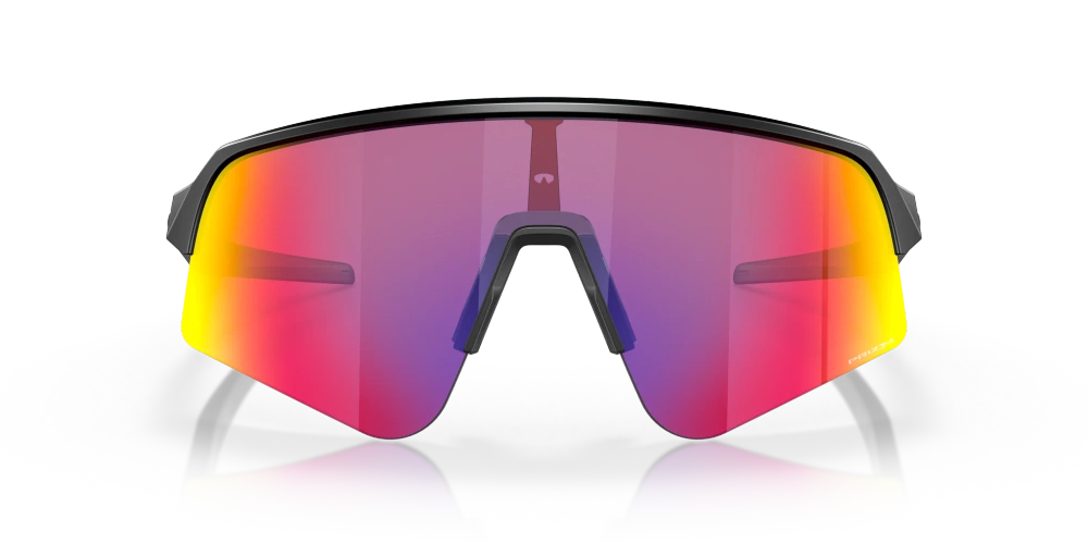 Oakley Okulary przeciwsłoneczne SUTRO LITE SWEEP Matte Black / Prizm Road OO9465-01