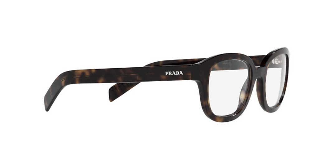 Prada Optical Frame PR11WV-2AU1O1