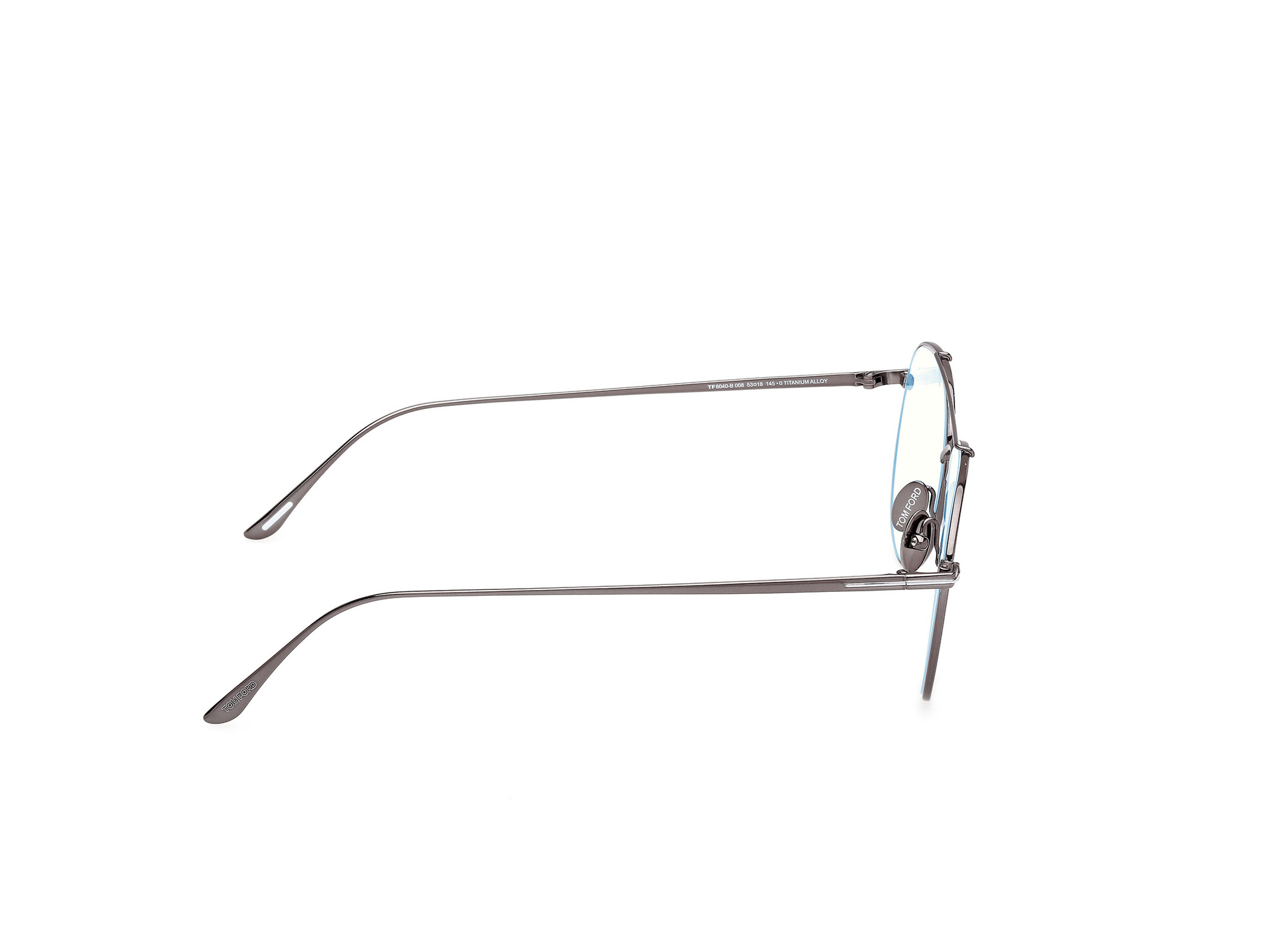 Tom Ford Optical frame FT6040-B-008