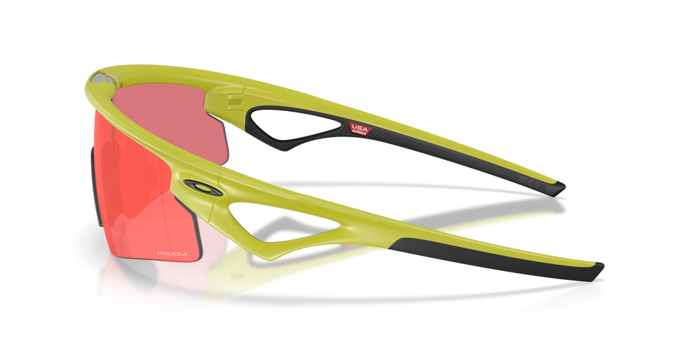 Oakley Sunglasses SPHAERA STRIKE OO9531-06