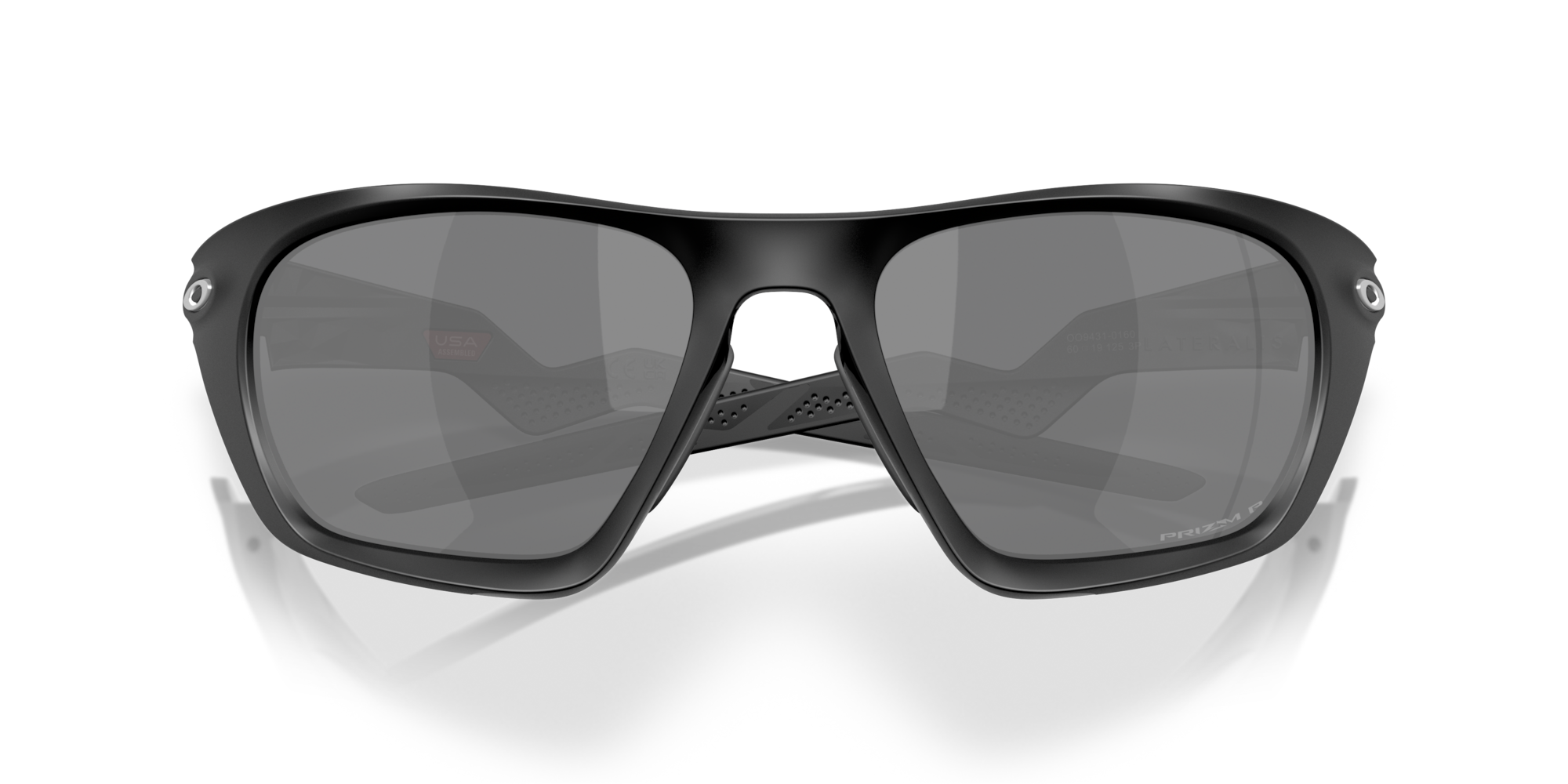 Oakley Sunglasses LATERALIS OO9431-01
