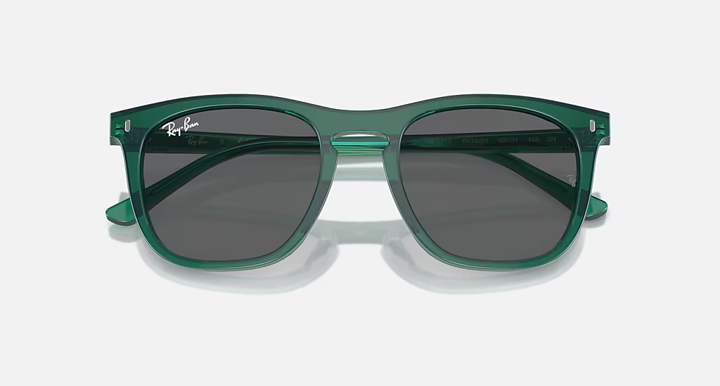 Ray-Ban Sunglasses RB2210-6615B1