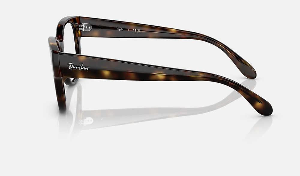 Ray-Ban Okulary korekcyjne RX7210-2012